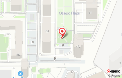 Инди-пивоварня Калинкино в Октябрьском районе на карте