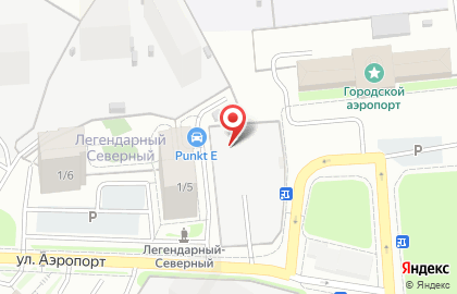 Строительная компания алмазного бурения СТМ в Заельцовском районе на карте