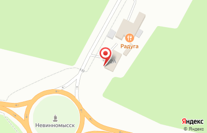 Оптово-розничный магазин Еврострой на Комбинатской улице на карте