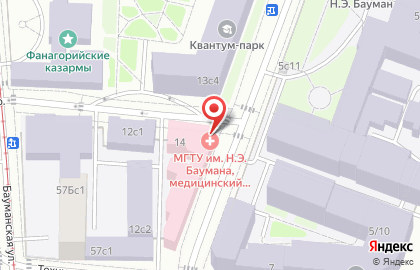 Компания Devics на карте