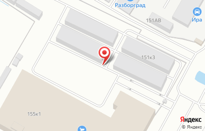 Севзапкурортстрой на карте