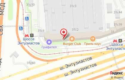 Компания по аренде шоколадного фонтана на карте