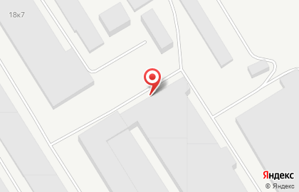 Оптовая фирма ОАЗИС Цветок в Орджоникидзевском районе на карте