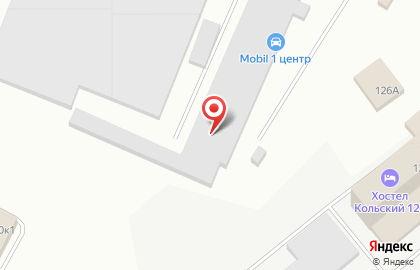 Компания Автоконсультант+ на карте