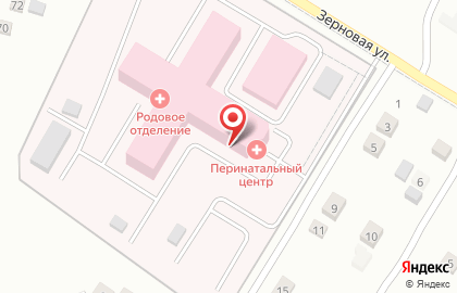 Банкомат СберБанк в Саратове на карте
