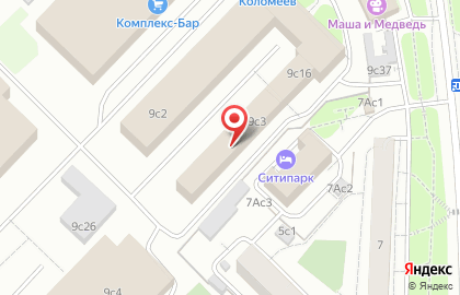 Силовые Диоды на карте