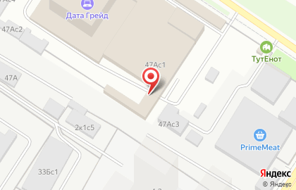 Торговая компания Импортснаб на карте