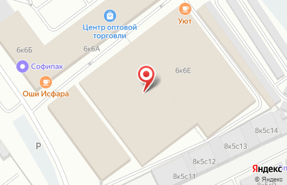Студия печати PrintScreen в Фрунзенском районе на карте