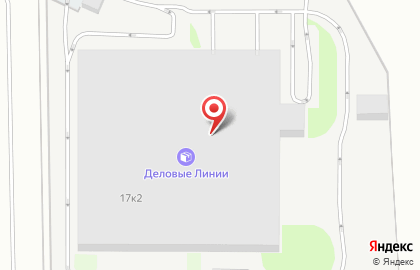 Ra177.ru – наружная реклама Москва на карте