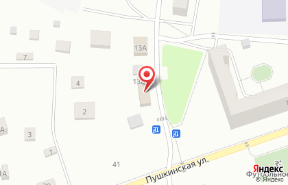 Детский центр развития 38 попугаев на карте