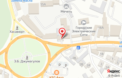 Рекламное агентство НеонАрт на карте