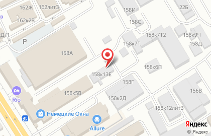 Умная Вентиляция на карте