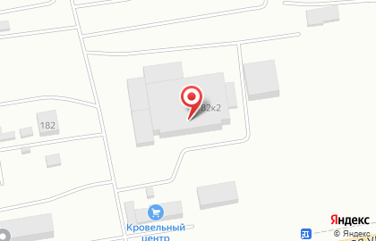 Интерросс на Советской улице на карте