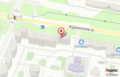 Почта Банк в Москве на карте