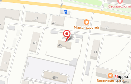 Рекламное агентство t & t на карте