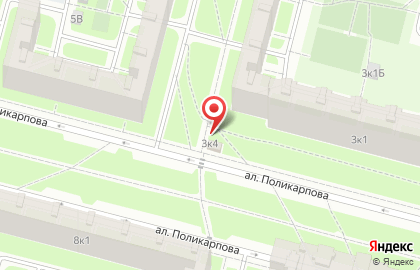Продуктовый магазин Трапезниковъ на карте