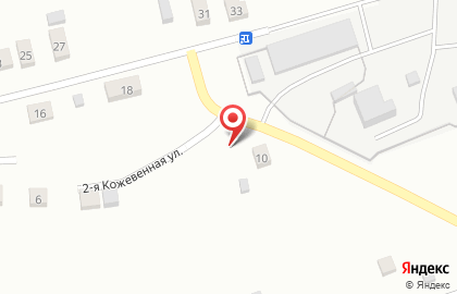 Торговая компания в Центральном районе на карте