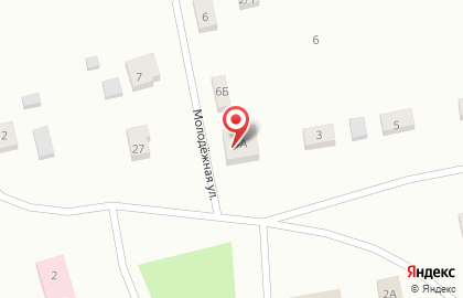 Историко-краеведческий музей им. И.П. Игнатьева-Кинигэ Уйбаан на карте