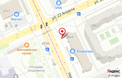 Пекарня-кондитерская Пряно Румяно на Нефтезаводской улице на карте