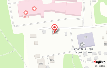 Компания Самогруз авто на карте