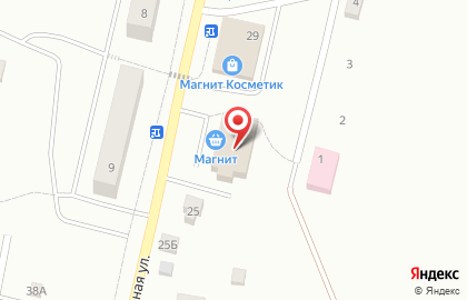 Компания Ремонт Окон на Центральной улице на карте