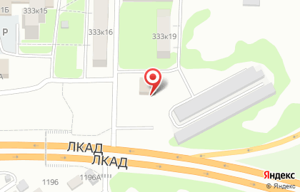 Торговая компания Кирпичный Двор в Правобережном районе на карте