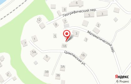 Бар Находка на карте