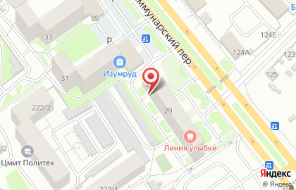 Диоль на карте