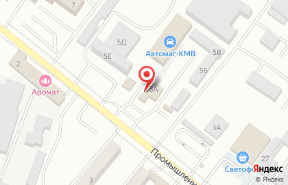 Кафе Chako Fast Food House на карте