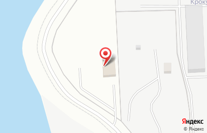 Автоцентр Jeep Territory на карте