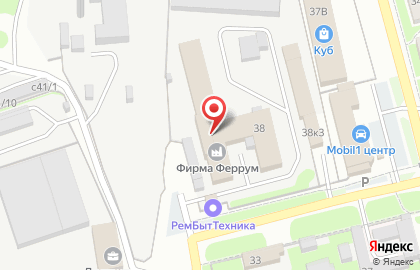 ООО СПК 2772 , ИП Смоленов Д.Н. на карте