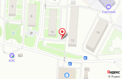 Ателье Purpur на карте
