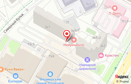 Интернет-магазин Electrobaza на карте