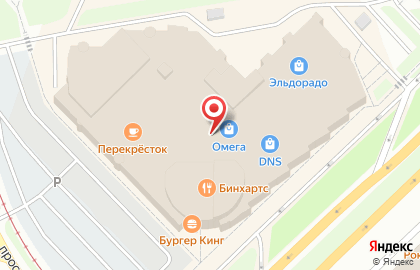 Магазин оригинальных подарков и сувениров ПодарокНайден.ру на карте