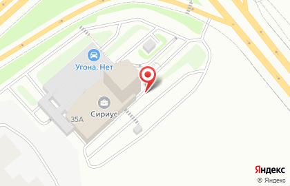 Модульные системы управления на карте