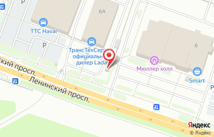 Магазин автозапчастей и автоаксессуаров Onis в Йошкар-Оле на карте