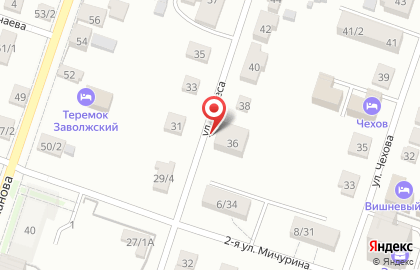 ООО РИЦ на карте