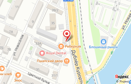 Магазин товаров из Японии и Кореи Токио Маг на карте