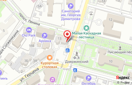 Продовольственный магазин Динго на карте
