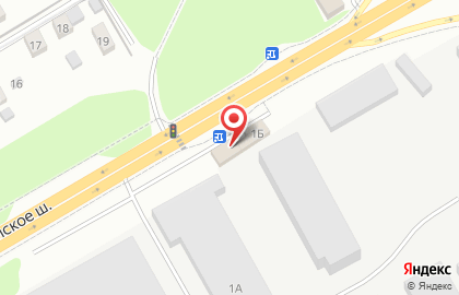 Официальный партнер Ситимобил Дом такси в Москве на карте