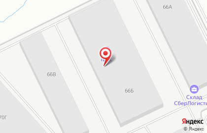 ТБМ-Маркет в Фрунзенском районе на карте