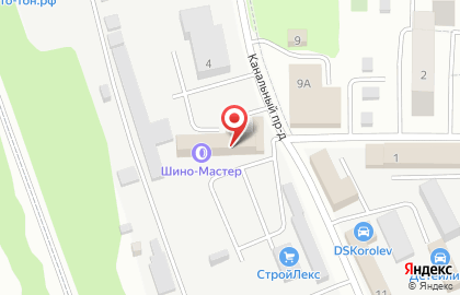 Интернет-магазин Премиумграндпол на карте