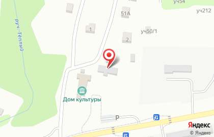 Восход, ОАО на карте