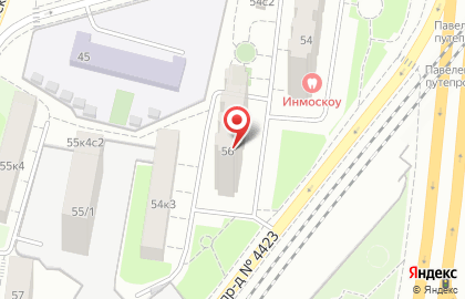Ремонт ноутбуков Тульская в Донском районе на карте