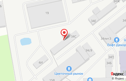 Центр цифровой резки Cut4you на карте