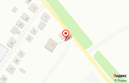 Склад контрактных запчастей Автояпонец на карте