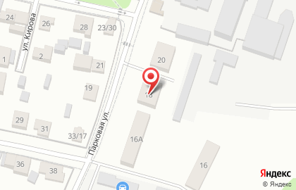 Ресторан Эль-гранж на карте