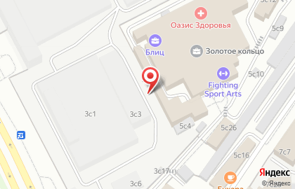 Управление Отходами ООО на карте