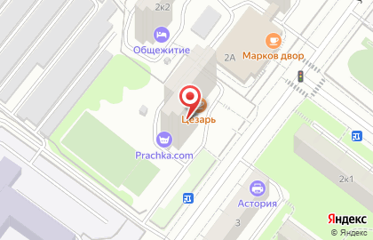 Зачет, ИП Мустафа А.М. на карте