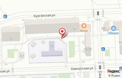 Шитонфарм, ООО на карте